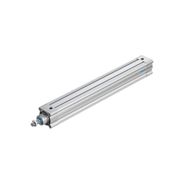 Festo Standards-Based Cylinder DSBC-63-500-PPSA-N3 DSBC-63-500-PPSA-N3 - main